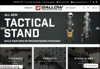 gallowtech.com