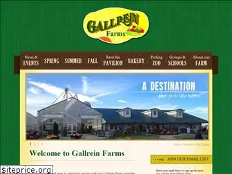 gallreinfarms.com