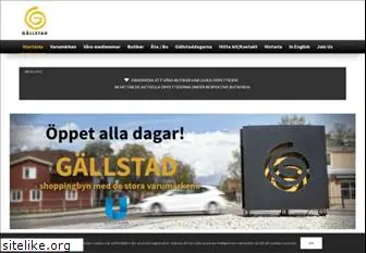 gallstad.nu