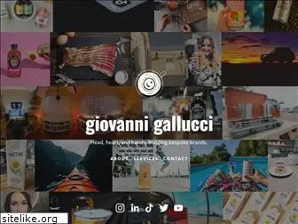 gallucci.net