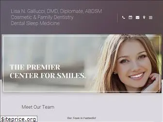 galluccidental.com