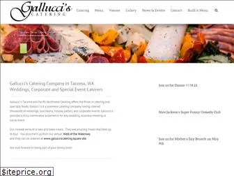 galluccis.com