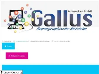 gallus-repro.de