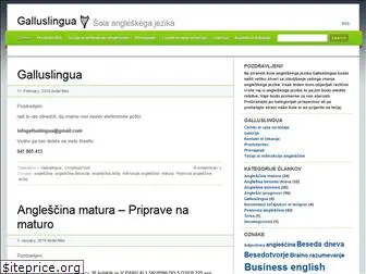 galluslingua.si
