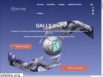 gally-one.com