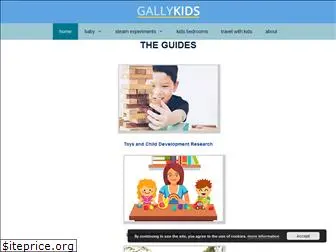 gallykids.com