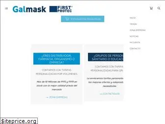 galmask.es