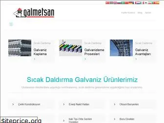 galmetsan.com.tr