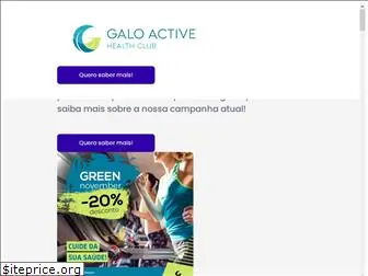 galoactive.com