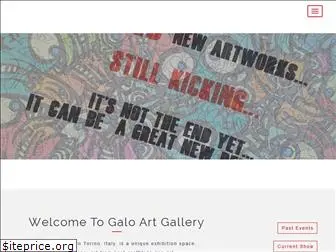 galoartgallery.it