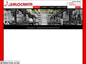galocanta.com