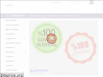 galomat.com