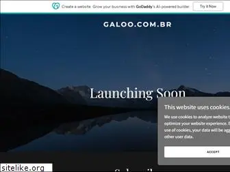 www.galoo.com.br