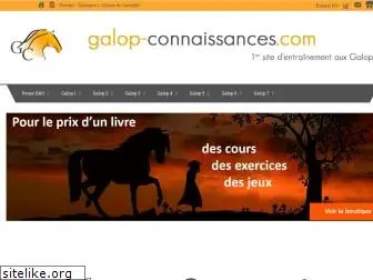 galop-connaissances.com