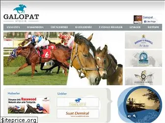 galopat.com