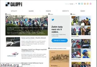 galopp-reporter.cz