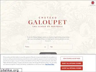 galoupet.com