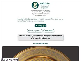 galphia.com