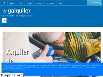galquiler.com