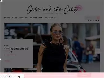 galsandthecity.com