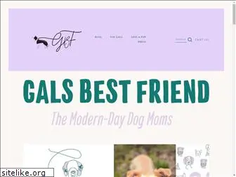 galsbestfriend.com