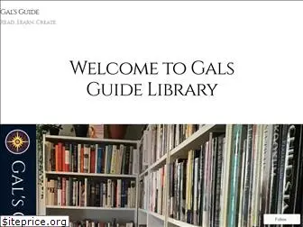 galsguide.org