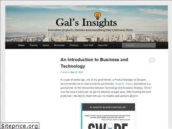 galsinsights.com