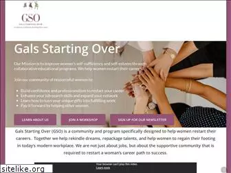 galsstartingover.org