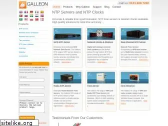 galsys.co.uk