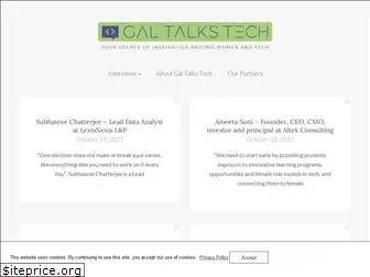 galtalkstech.com