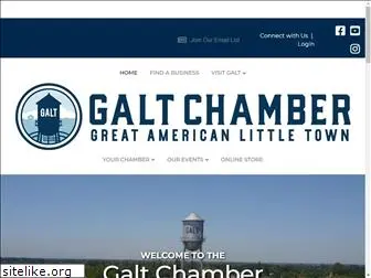 galtchamber.com