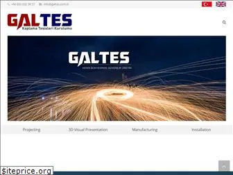 galtes.com.tr