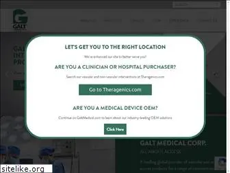 galtmedical.com