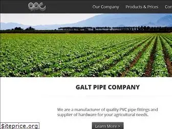 galtpipe.com