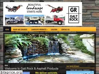 galtrock.com