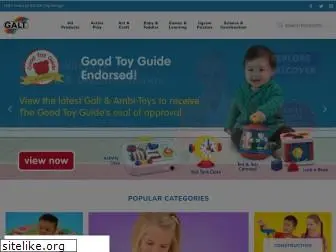 galttoys.com