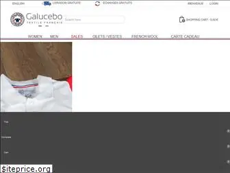 galucebo.com