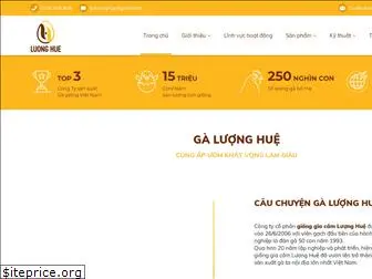 galuonghue.com.vn