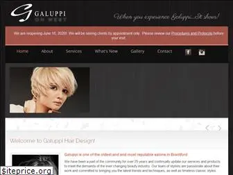 galuppi.ca