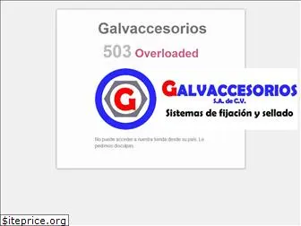 galvaccesorios.com