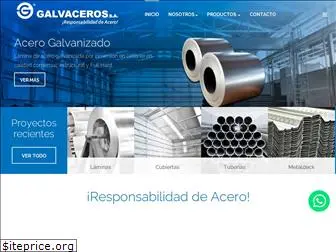 galvaceros.com