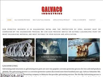 galvaco.com