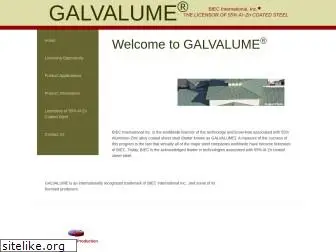 galvalume.com