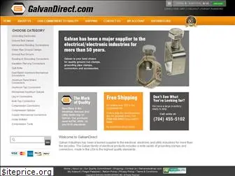 galvandirect.com