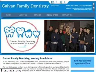 galvanfamilydentistry.com