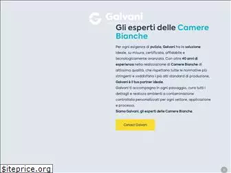 galvani.com