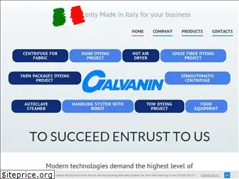 galvanin.info