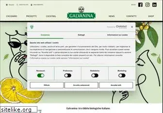 galvanina.com