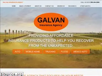 galvaninsuranceagency.com