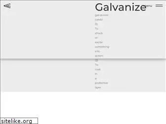 galvanizeworldwide.com